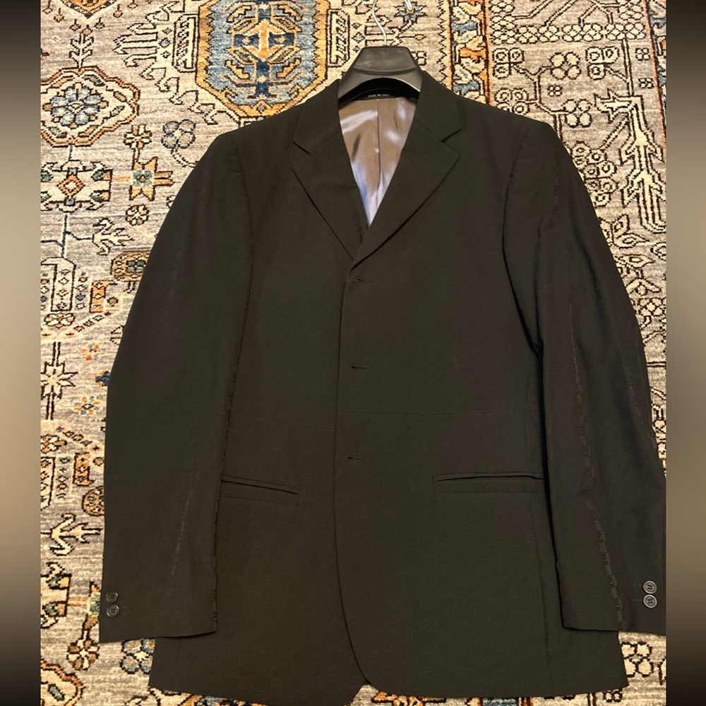 VERSACE blazer